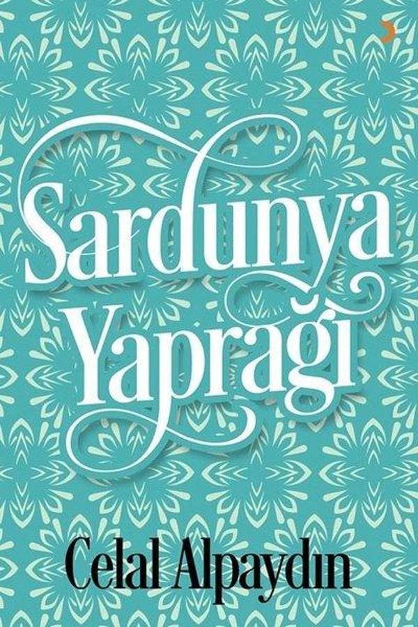 Cinius Yayınevi Sardunya Yaprağı - Cinius Yayınevi - Image 1