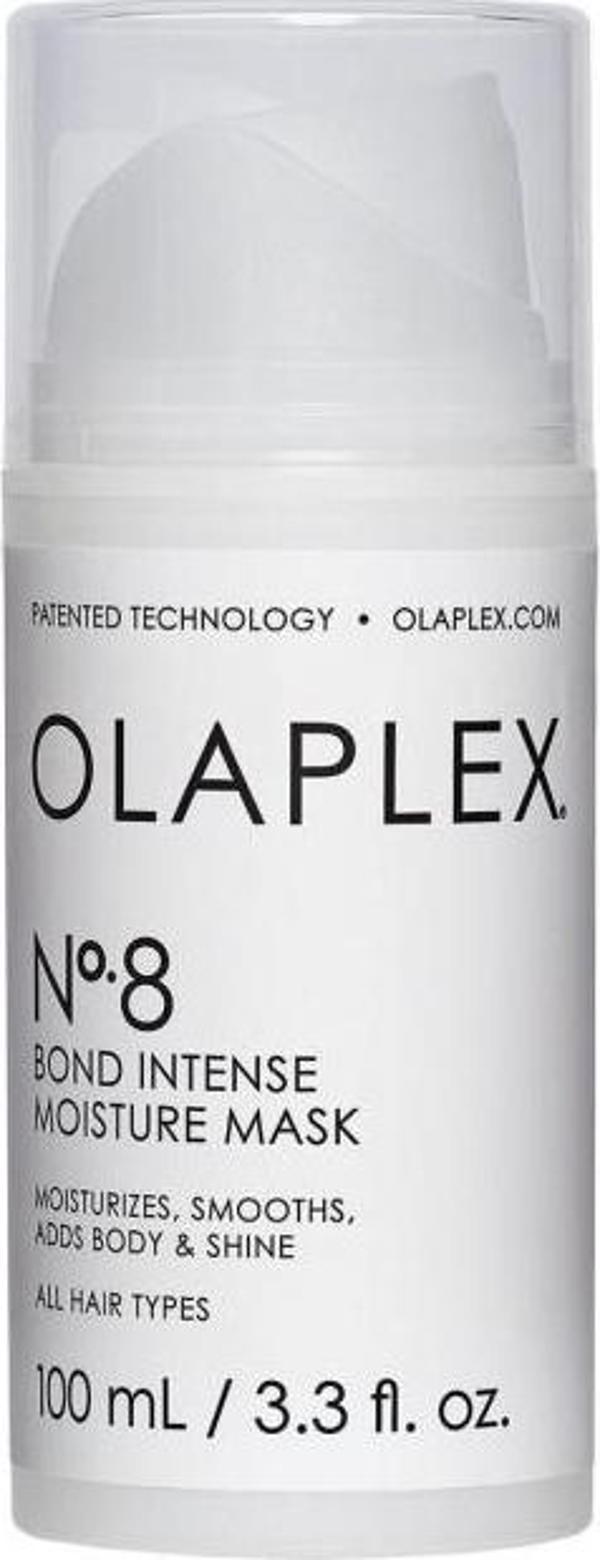 Olaplex Nº.8 Bond Intense Moisture Yoğun Nem Maskesi 100 ml - Image 1