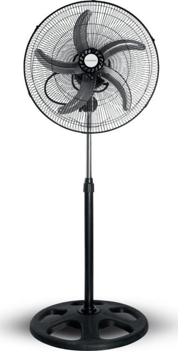 Cvs Homenist HI 91041 18 inç 3 Kollu Sanayi Tip Vantilatör - Image 1