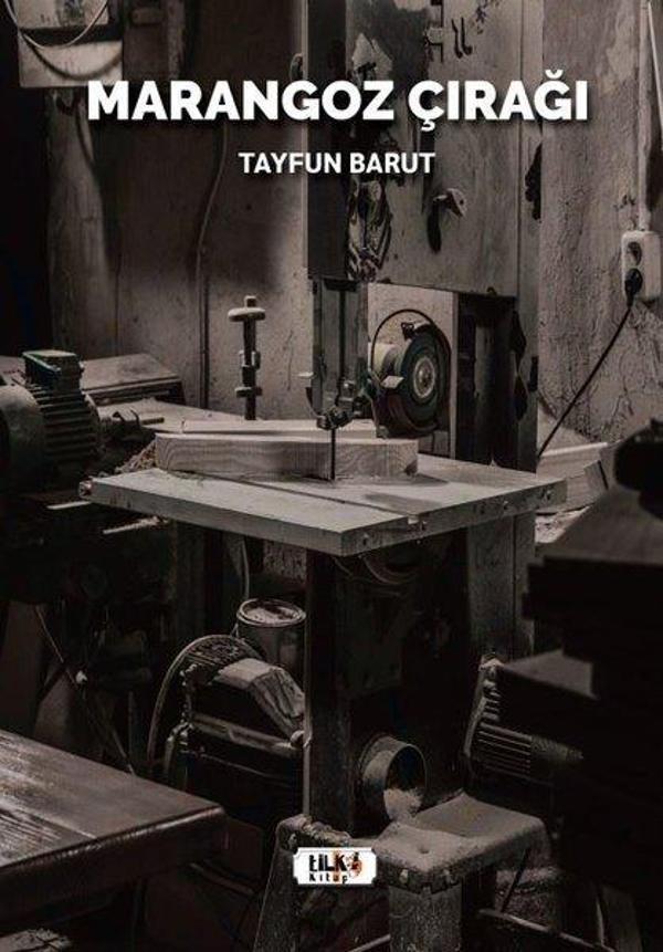 Marangoz Çırağı - Tilki Kitap - Image 1