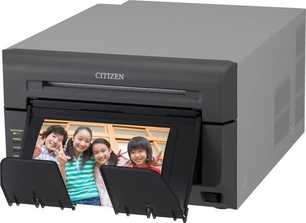 Citizen Cx-02 Termal Fotoğraf Yazıcısı 24FİLM - Image 1