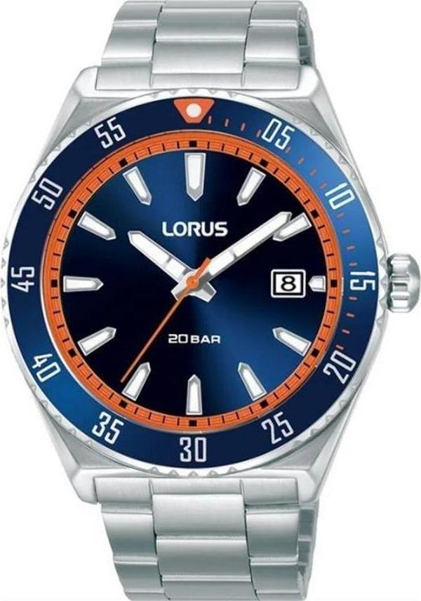 Lorus RS953DX9 Erkek Kol Saati - Image 1