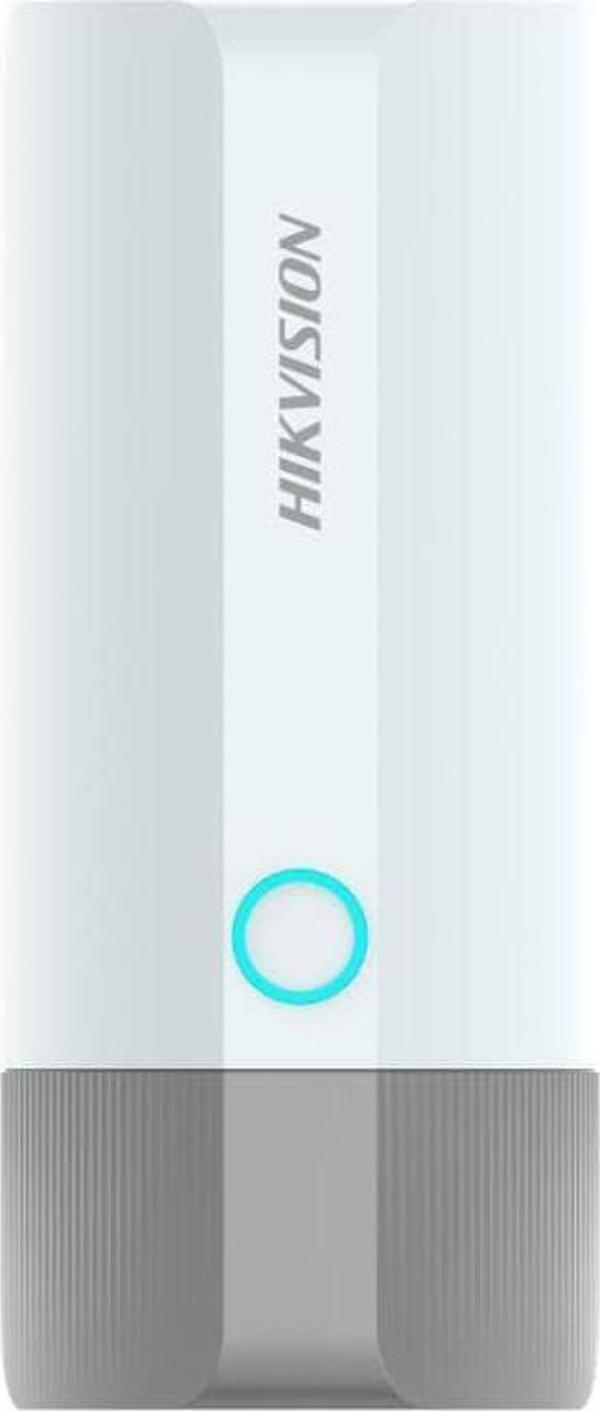 Hikvision DS-3WAP623E-SI Outdoor Wi-Fi 6 AX3000 Gigabit PoE Access Point - Image 1