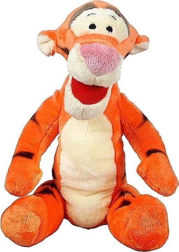 10044 Peluş Core Tigger 35 cm - Image 1
