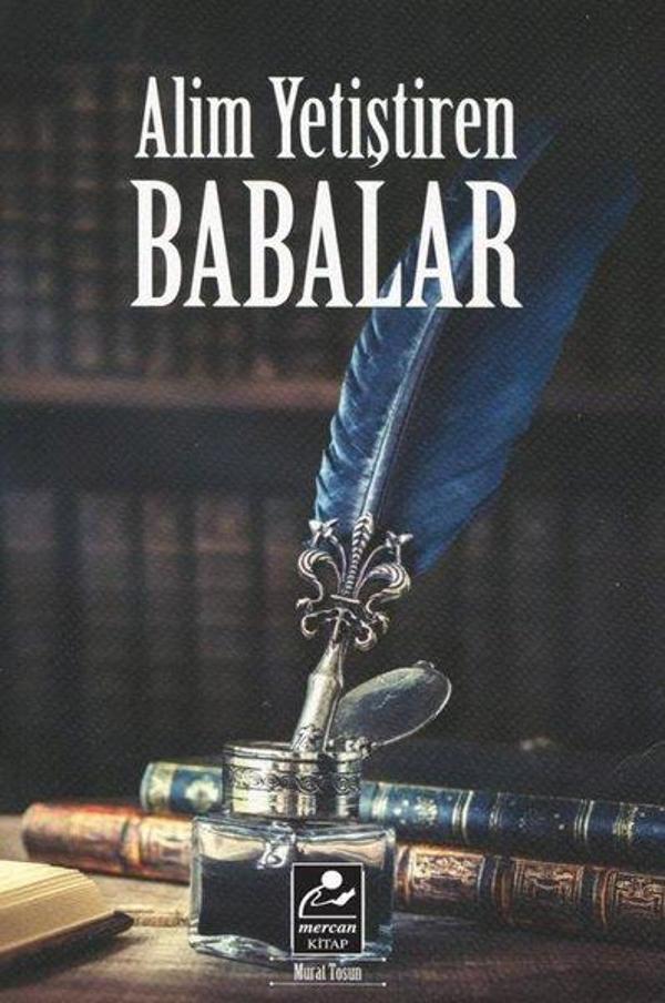 Alim Yetiştiren Babalar - Mercan Kitap - Image 1