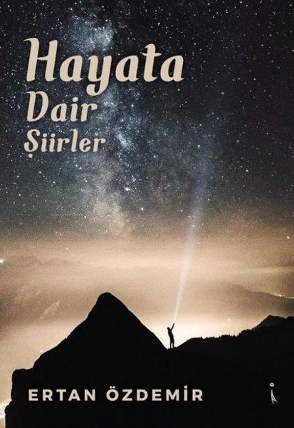 Hayata Dair Şiirler - İkinci Adam Yayınları - Image 1