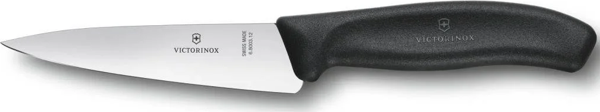 Victorinox VT 6.8003.12B Swiss Classic 12cm Doğrama Bıçağı - Image 1