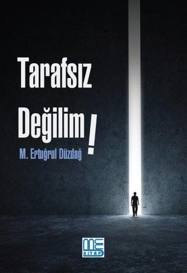 Tarafsız Değilim! - Med Kitap - Image 1