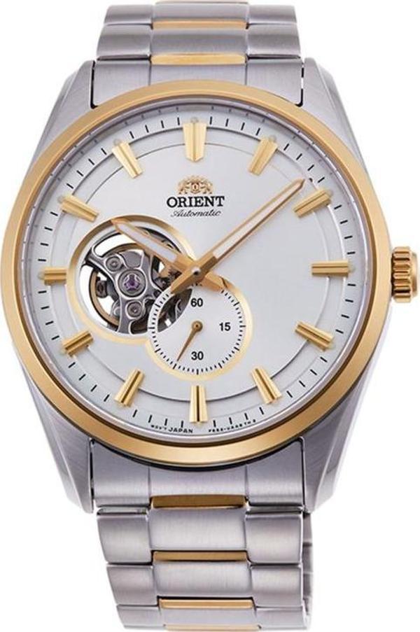 Orient Contemporary RA-AR0001S30B Otomatik Çelik Gri Safir Cam 41 mm Erkek Kol Saati  - Image 1
