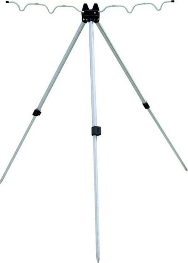 Remixon "V" Tripod Kamış Sehpası - Image 1