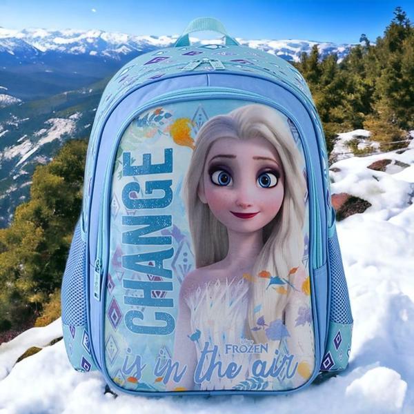 Frozen HAWK CHANGE 2023 İlköğretim Çantası  - Image 1