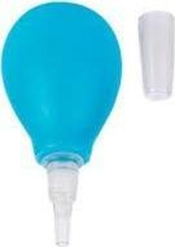 BEBEDOR BURUN ASPIRATORU-561 R1 BB MAVİ - Image 1