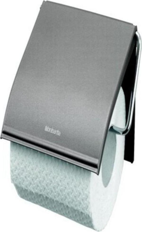 Brabantia Platinum Tuvalet Kağıdı Tutacağı - Image 1
