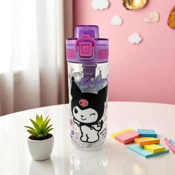 Kuromi Matara Yeni Sezon 500 Ml  - Image 1