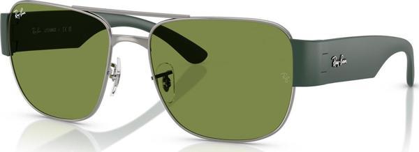Ray-Ban RB3756 004/4E 59 Unisex Güneş Gözlüğü - Image 1