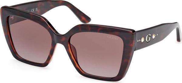 Guess GU00162 52F 55 Kadın Güneş Gözlüğü - Image 1