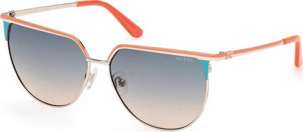 Guess GU00132 74P 58 Kadın Güneş Gözlüğü - Image 1