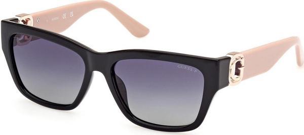 Guess GU00105 05D 56 Polarize Kadın Güneş Gözlüğü - Image 1