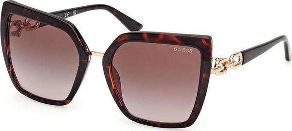 Guess GU00160 52F 55 Kadın Güneş Gözlüğü - Image 1