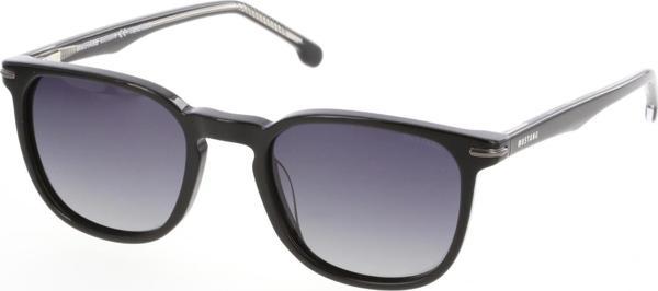 Mustang MU2550-01 50 Polarize Unisex Güneş Gözlüğü - Image 1