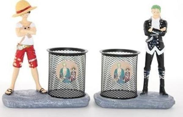 Büro Ev Ofis Okul Hediyesi için Polyester One Piece Kalemlik - Image 1