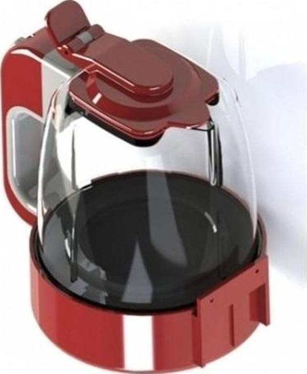 12V OTOMATİK ARAÇ OTO KETTLE SU ISITICISI ÇAKMAKLIK FİŞLİ-Findit - Image 1