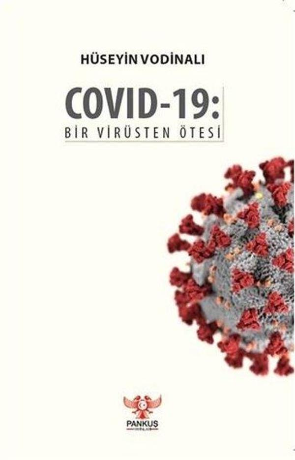 Covid-19: Bir Virüsten Ötesi - Pankuş Yayınları - Image 1