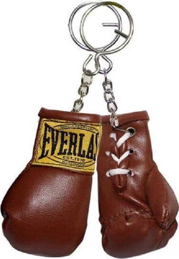 Everlast Anahtarlık Kahverengi P00003620 (Tekli) - Image 1