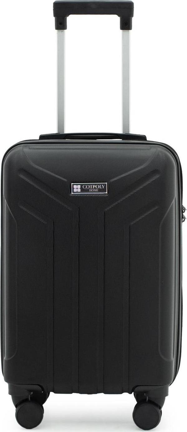 Petra Lüx Abs Kabin Boy Valiz 55 Cm - Image 1