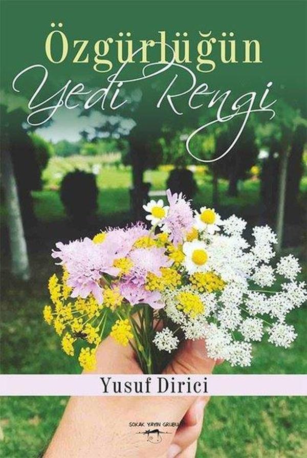 Özgürlüğün Yedi Rengi - Sokak Kitapları Yayınları - Image 1