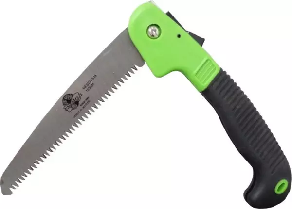 Meşem Katlanır Budama Testeresi 180 mm - Image 1