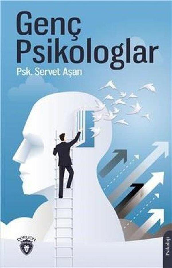 Genç Psikologlar - Dorlion Yayınevi - Image 1