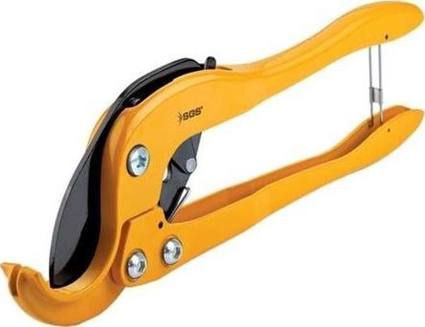 Sgs 1016 -  Pvc Boru Makası Pro 63 - Image 1