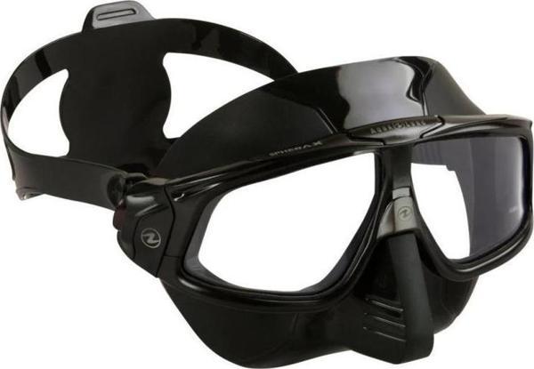 Aqua Lung Sphera X Maske Siyah  - Image 1