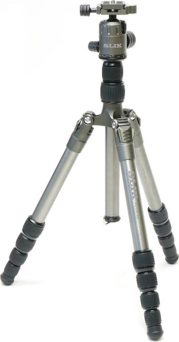 Slik Rover A Aluminyum Tripod - Image 1