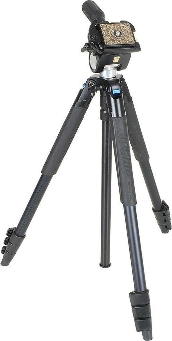 Slik Sprint Pro III EZ Tripod - Image 1