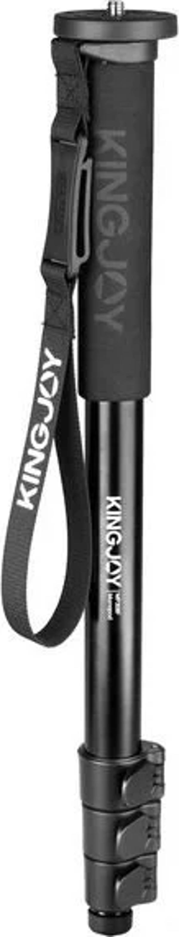 KINGJOY MP308F MONOPOD - Image 1