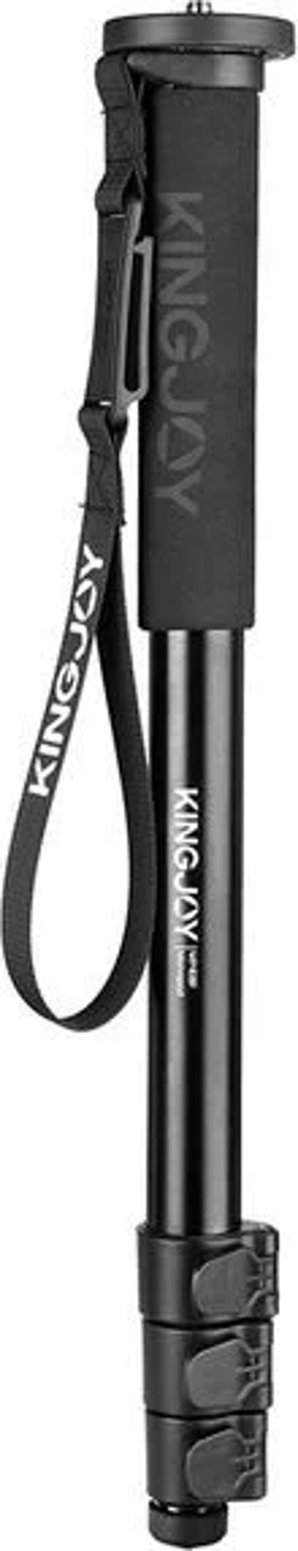 KINGJOY MP408F MONOPOD - Image 1