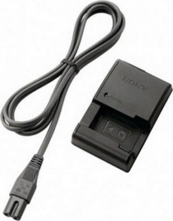 Sony BC-VW1 Şarj Cihazı (NP-FW50 Uyumlu) - Image 1