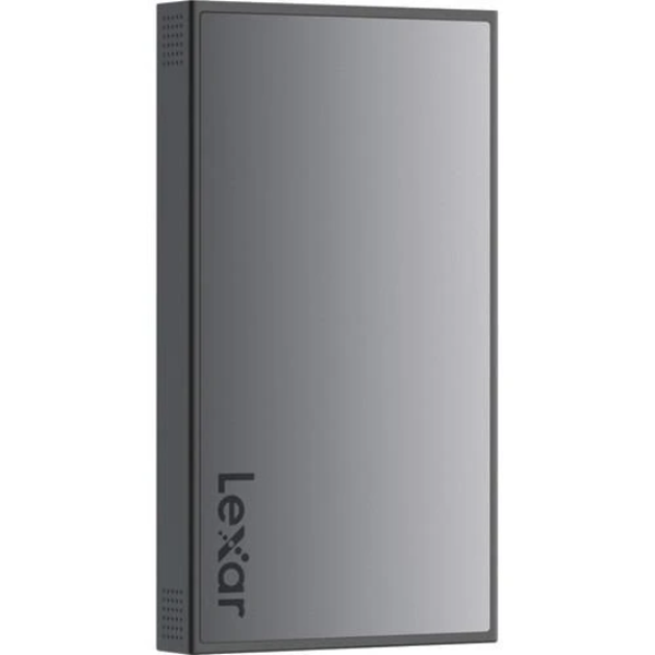 SSD Lexar Professional Workflow LPWF7502T-2ANGL USB 3.2 2 TB Taşınabilir - Image 1