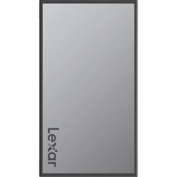 SSD Lexar Professional Workflow LPWF7504T-2ANGL USB 3.2 4 TB Taşınabilir - Image 1
