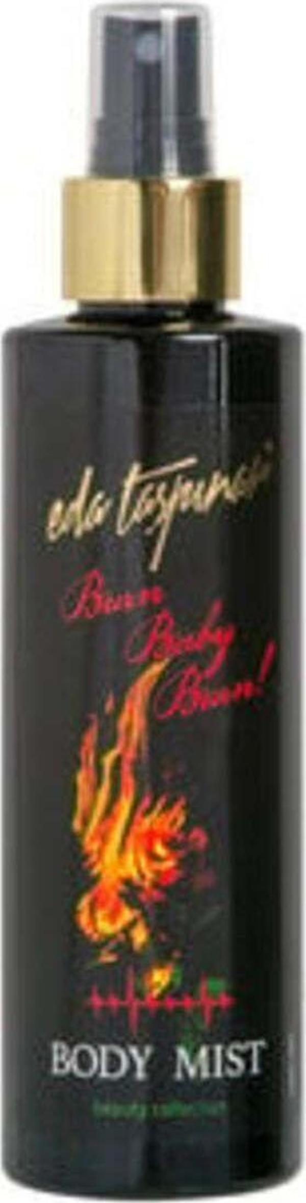 Eda Taşpınar Burn Baby Burn Body Mist 200 Ml ( 1 Adet ) - Image 1