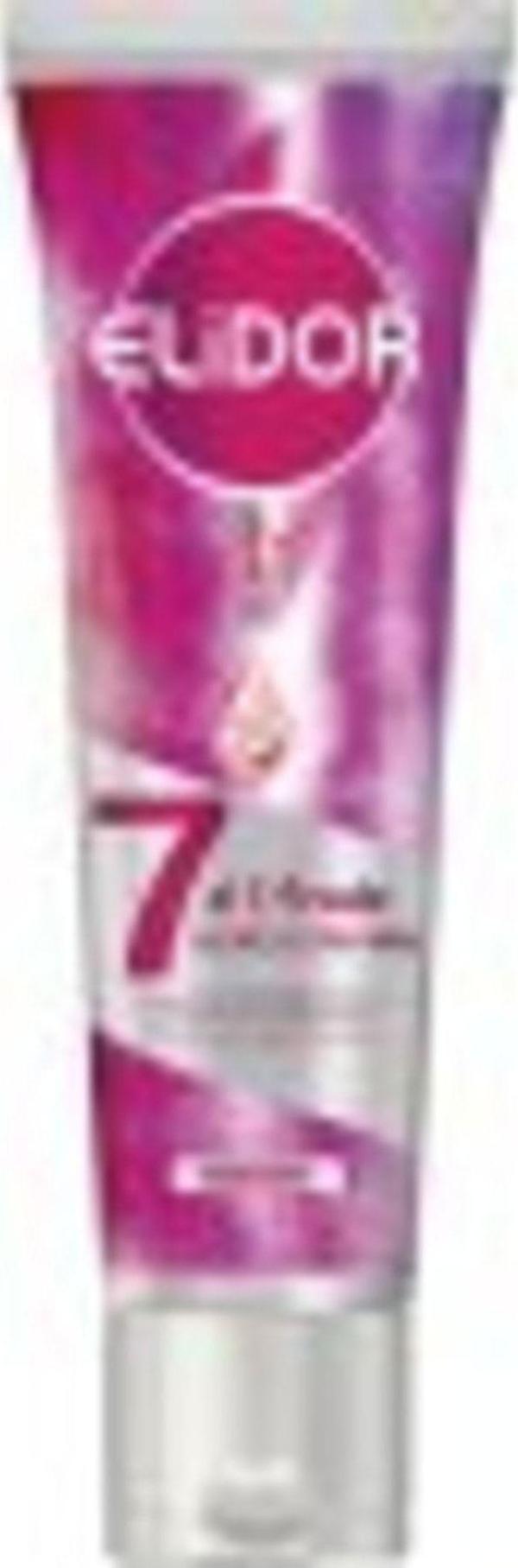 Elidor 7'Si 1 Arada Saç Güzelleştirici Durulanmayan Bakım Kremi 150 Ml - Image 1