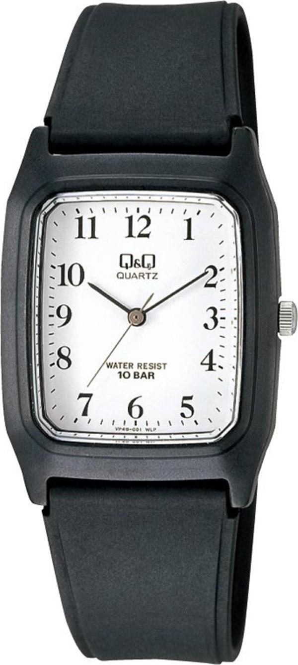 Q&Q VP48J001Y Erkek Kol Saati-Q8. - Image 1