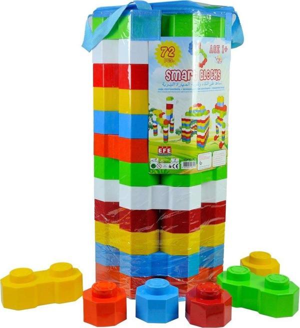 311 AKIL KÜPÜ 72 PARÇA - Image 1