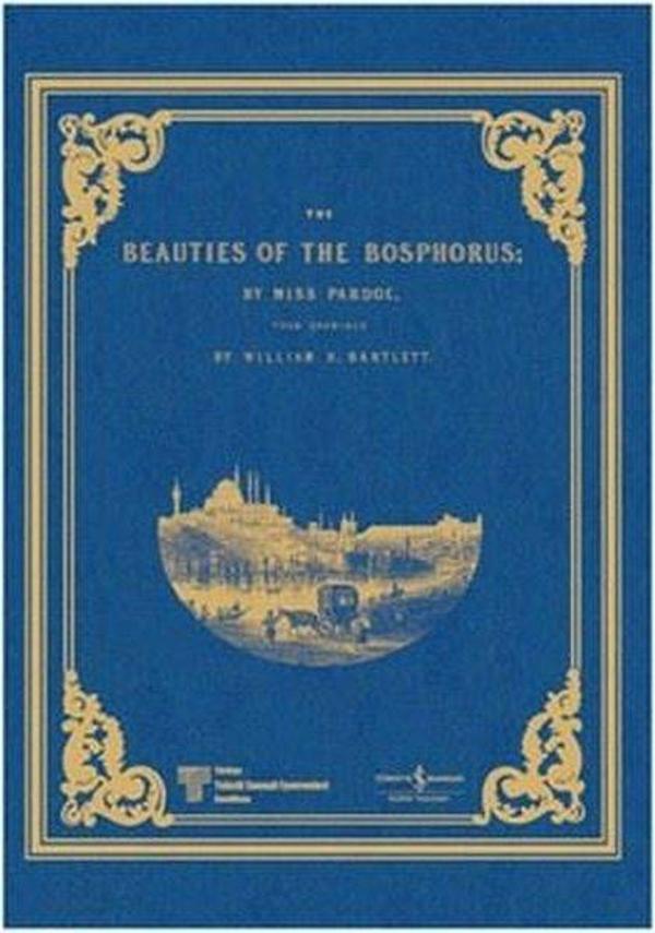 Beauties of the Bosphorus - İş Bankası Kültür Yayınları - Image 1