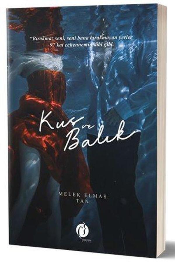 Kuş ve Balık - Herdem Kitap - Image 1