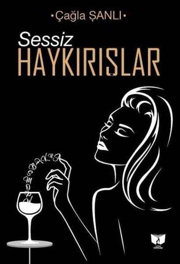 Sessiz Haykırışlar - Ateş Yayınları - Image 1