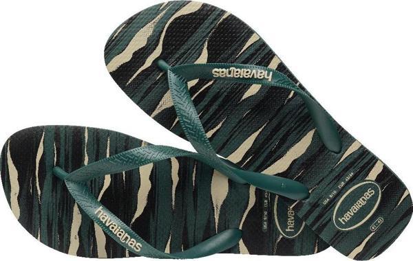 Havaianas Top Camu Erkek Terlik 4141398 - Image 1