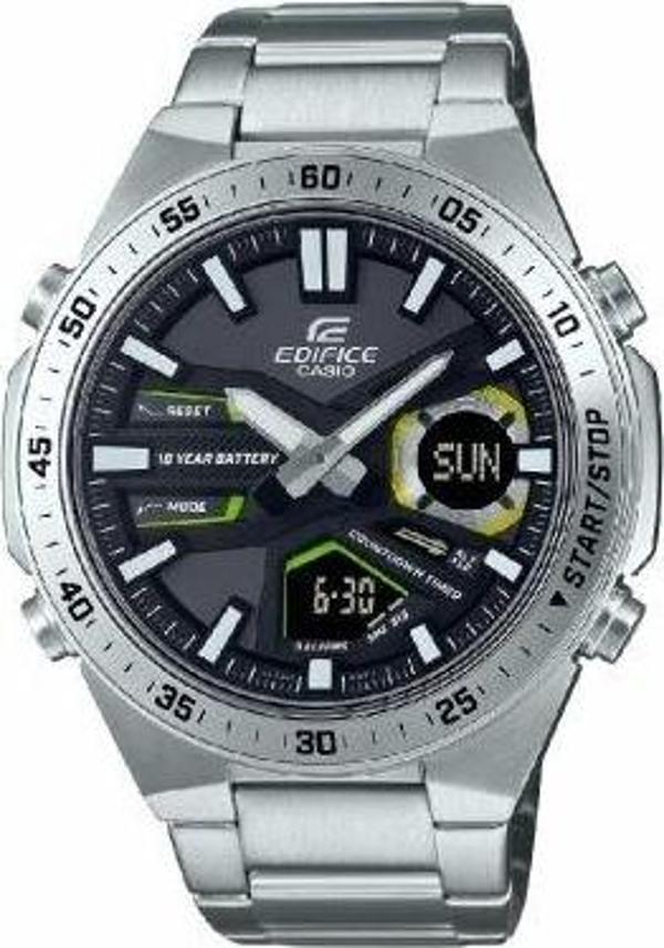 Casio EFV-C110D-1A3VDF Erkek Kol Saati - Image 1